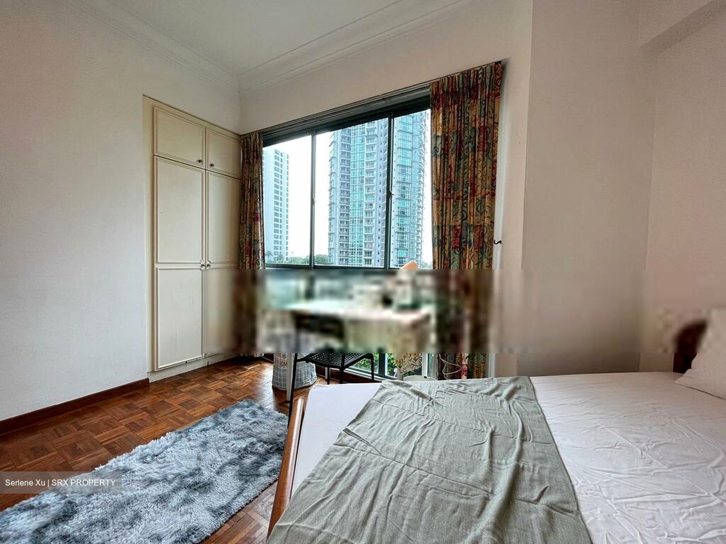 West Bay Condominium (D5), Condominium #573672141